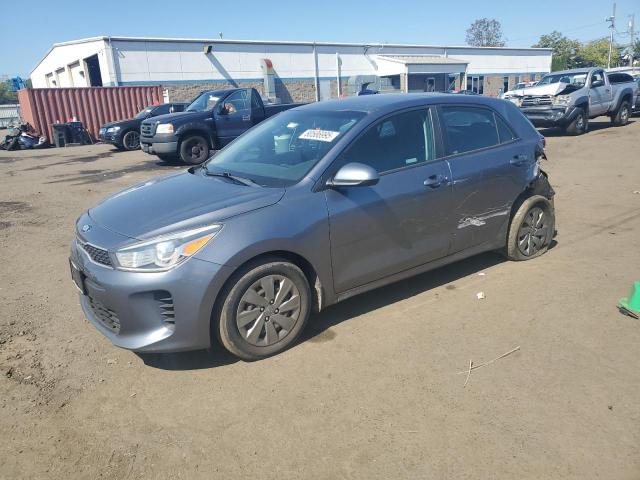Photo 1 from auction – 2019 KIA RIO S with VIN 3KPA25AB7KE201495