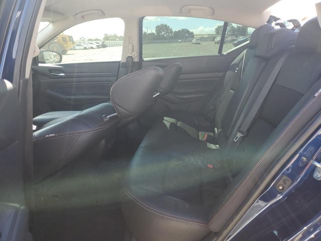 Photo 10 from auction – 2019 NISSAN ALTIMA SR with VIN 1N4BL4CV6KN312043