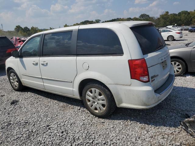 Photo 2 from auction – 2014 DODGE GRAND CARA with VIN 2C4RDGBG4ER471306