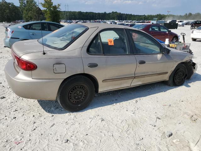 Photo 3 from auction – 2003 CHEVROLET CAVALIER with VIN 1G1JC52F037214405