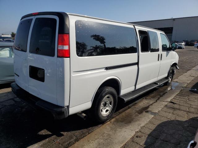 Photo 3 from auction – 2023 CHEVROLET EXPRESS G3 with VIN 1GAZGNFP3P1234182