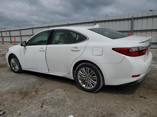 Photo 2 from auction – 2015 LEXUS ES 350 with VIN JTHBK1GG4F2205750