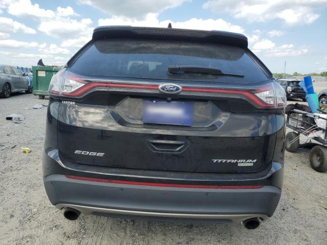 Photo 6 from auction – 2018 FORD EDGE TITAN with VIN 2FMPK3K91JBB06166