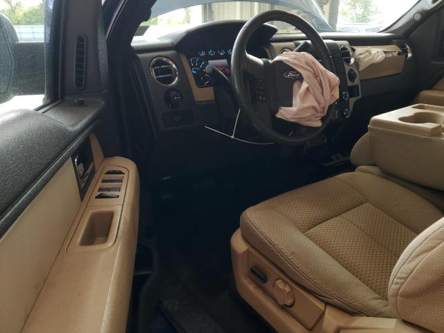 Photo 8 from auction – 2013 FORD F150 SUPER with VIN 1FTFX1ET7DFC77813