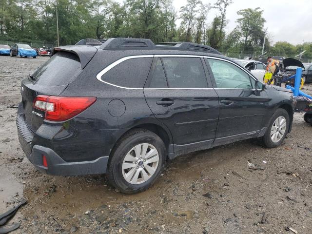 Photo 3 from auction – 2018 SUBARU OUTBACK 2. with VIN 4S4BSACC8J3297061