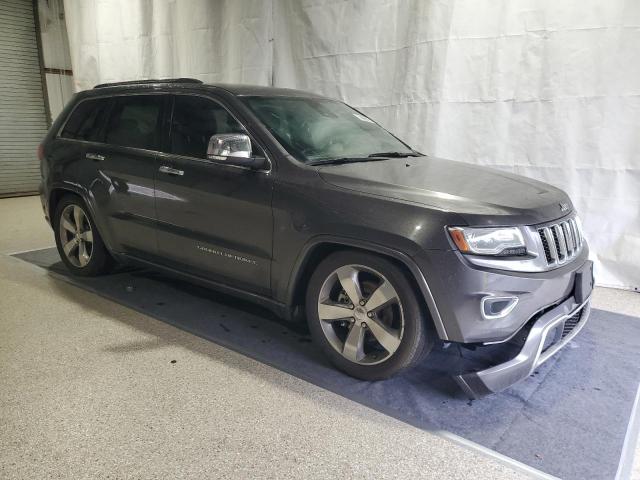 Photo 4 from auction – 2014 JEEP GRAND CHER with VIN 1C4RJFCG2EC237773