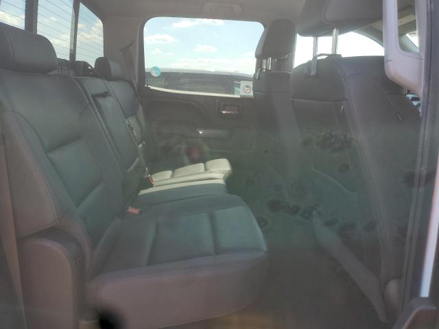 Photo 10 from auction – 2016 GMC SIERRA K15 with VIN 3GTU2NEC0GG113707