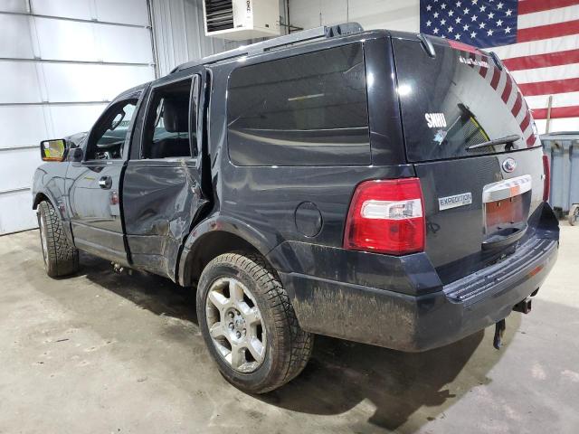 Photo 2 from auction – 2014 FORD EXPEDITION with VIN 1FMJU2A52EEF04621