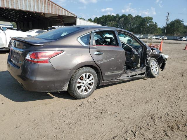 Photo 3 from auction – 2014 NISSAN ALTIMA 2.5 with VIN 1N4AL3AP4EN232142