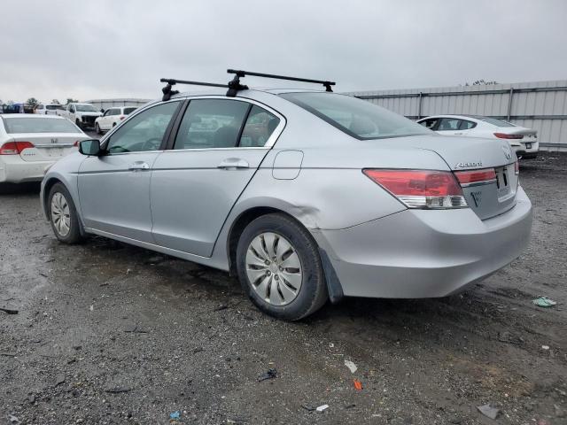 Photo 2 from auction – 2011 HONDA ACCORD LX with VIN 1HGCP2F38BA017293