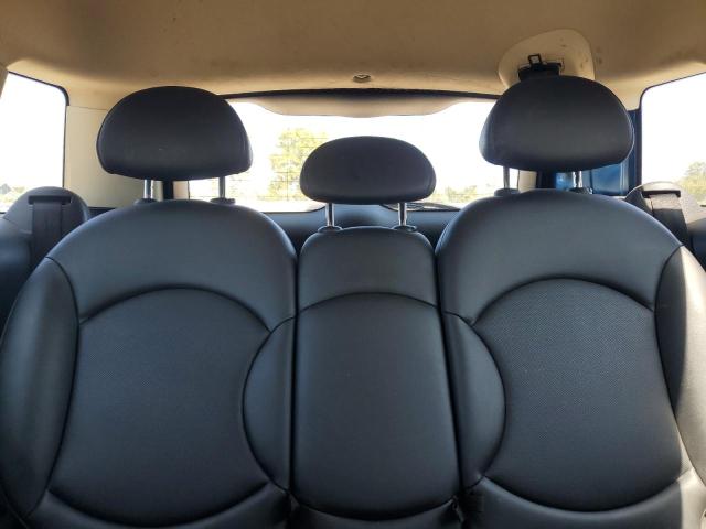 Photo 10 from auction – 2012 MINI COOPER COU with VIN WMWZB3C57CWM02946