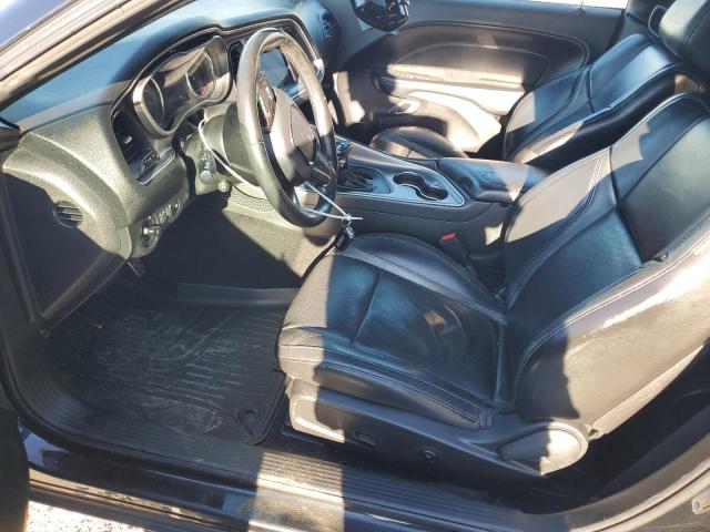 Photo 7 from auction – 2019 DODGE CHALLENGER with VIN 2C3CDZAG5KH595738