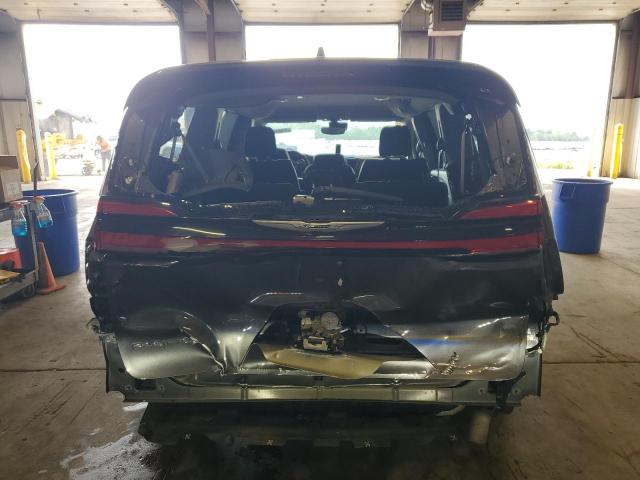 Photo 6 from auction – 2021 CHRYSLER PACIFICA T with VIN 2C4RC1BG3MR576627
