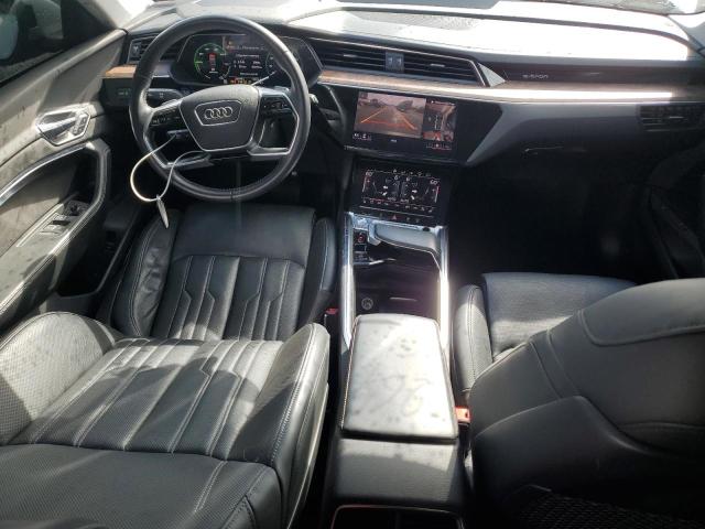 Photo 8 from auction – 2019 AUDI E-TRON PRE with VIN WA1VABGEXKB022413