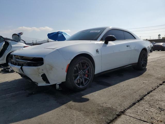DODGE CHARGER DA 2024 with VIN 2C3CDBDK9RR205445 - Photo from auction