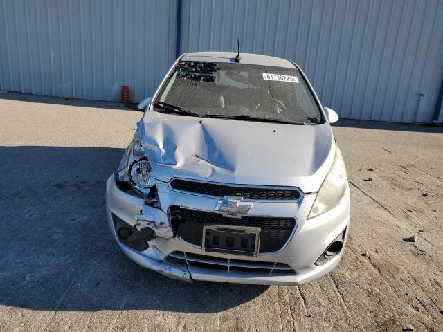 Photo 5 from auction – 2014 CHEVROLET SPARK with VIN KL8CD6S95EC579887