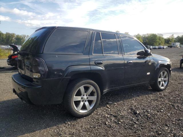 Photo 3 from auction – 2007 CHEVROLET TRAILBLAZE with VIN 1GNET13H572113663