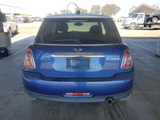 Photo 6 from auction – 2012 MINI COOPER with VIN WMWSU3C5XCT259472
