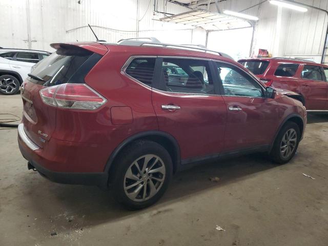 Photo 3 from auction – 2015 NISSAN ROGUE S with VIN 5N1AT2MV4FC904353