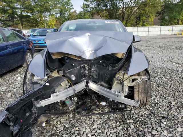 Photo 5 from auction – 2026 TESLA MODEL Y with VIN 7SAYGDEEXTA411681