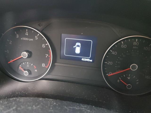 Photo 9 from auction – 2019 KIA SPORTAGE with VIN KNDPMCAC5K7613481
