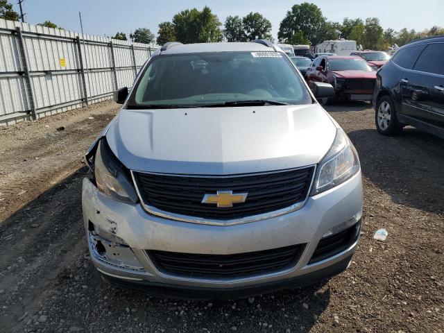 Photo 5 from auction – 2016 CHEVROLET TRAVERSE L with VIN 1GNKVFKD6GJ286493