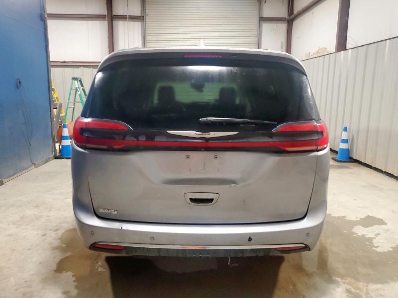 Photo 6 from auction – 2021 CHRYSLER PACIFICA T with VIN 2C4RC1BG4MR524228