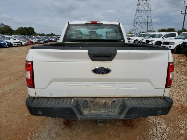 Photo 6 from auction – 2019 FORD F150 with VIN 1FTMF1EB6KFB96039