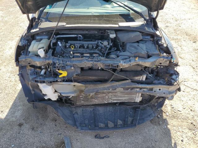Photo 11 from auction – 2017 FORD FOCUS SEL with VIN 1FADP3H21HL298417