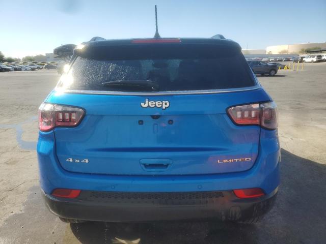 Photo 6 from auction – 2025 JEEP COMPASS LI with VIN 3C4NJDCN6ST525815