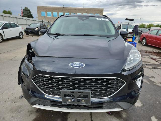 Photo 5 from auction – 2021 FORD ESCAPE TIT with VIN 1FMCU0DZ7MUA83723