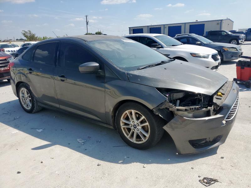 Foto 4 de la subasta – 2018 FORD FOCUS SE con VIN 1FADP3F2XJL259494