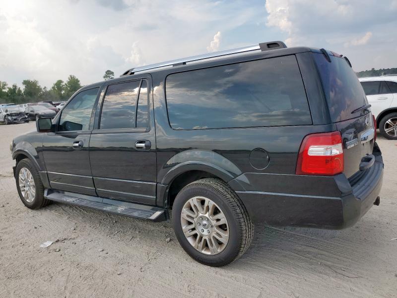 صورة رقم 2 من المزاد - 2011 FORD EXPEDITION مع VIN 1FMJK1K58BEF23989