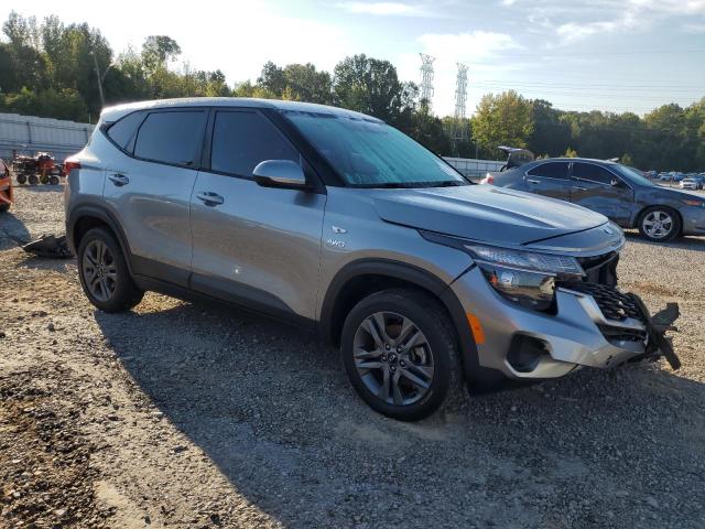 Photo 4 from auction – 2021 KIA SELTOS LX with VIN KNDEPCAA3M7049524