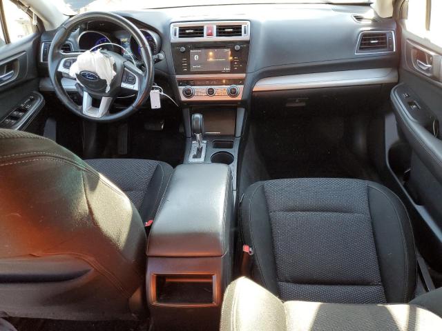 Photo 8 from auction – 2015 SUBARU OUTBACK 2. with VIN 4S4BSADC6F3252786