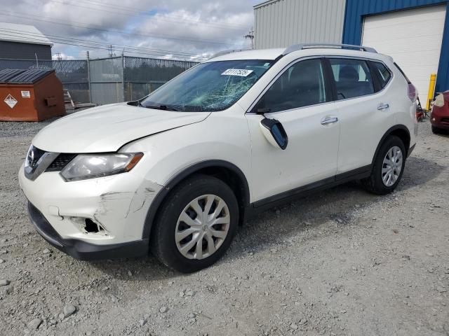 NISSAN ROGUE 2015 con VIN 5N1AT2MT5FC761816 - Foto de la subasta