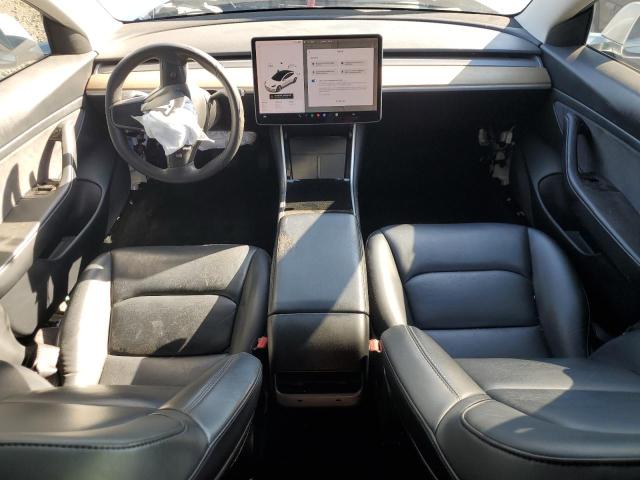 Photo 8 from auction – 2020 TESLA MODEL 3 with VIN 5YJ3E1EA0LF740840