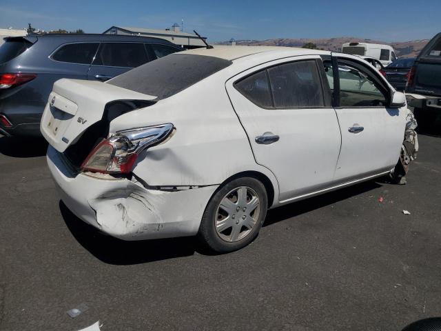 Zdjęcie 3 z aukcji – 2012 NISSAN VERSA S z VIN 3N1CN7AP2CL835319