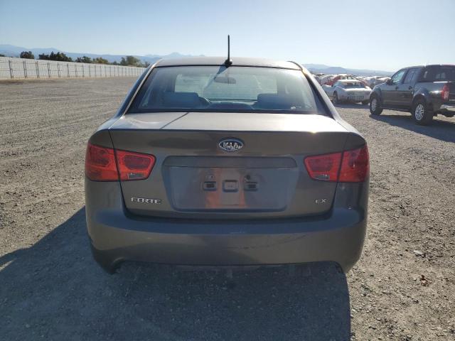 Photo 6 from auction – 2010 KIA FORTE EX with VIN KNAFU4A29A5144394