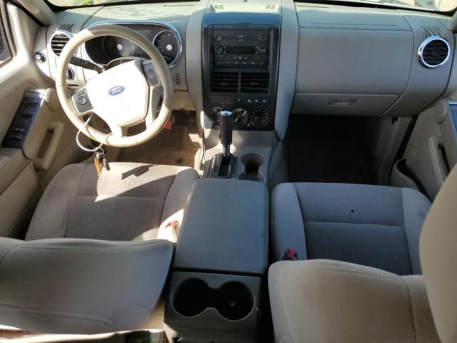 Photo 8 from auction – 2006 FORD EXPLORER XLT with VIN 1FMEU73E76UB66913