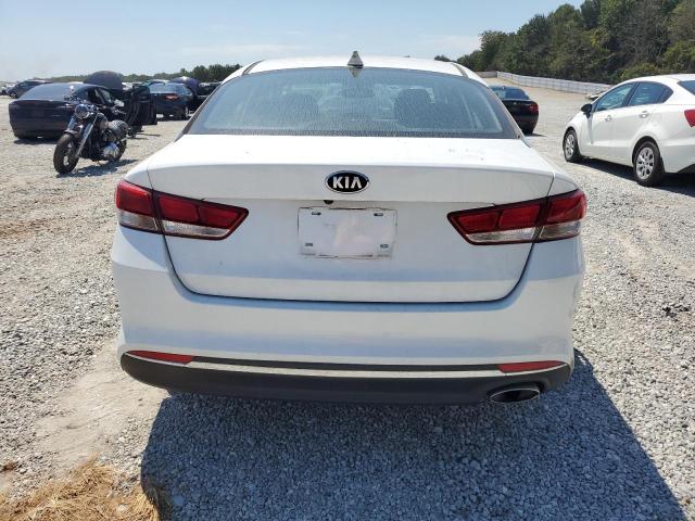 Photo 6 from auction – 2016 KIA OPTIMA LX with VIN KNAGT4L39G5072067