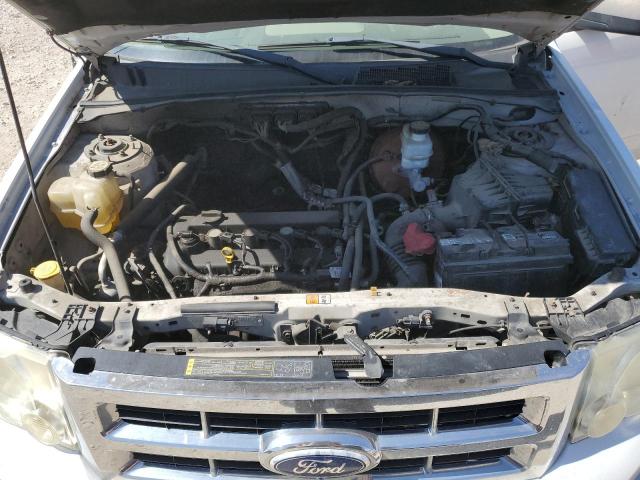 Photo 11 from auction – 2010 FORD ESCAPE XLT with VIN 1FMCU0D7XAKC18215