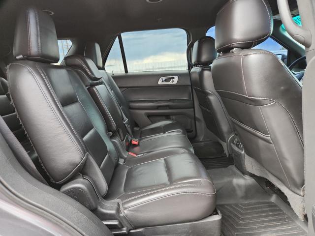 Photo 11 from auction – 2013 FORD EXPLORER L with VIN 1FM5K8F88DGC72655