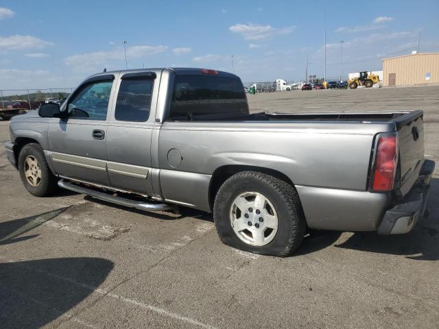 Photo 2 from auction – 2007 CHEVROLET SILVERADO with VIN 1GCEC19Z67Z125174