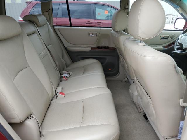 Photo 11 from auction – 2007 TOYOTA HIGHLANDER with VIN JTEEP21AX70192070