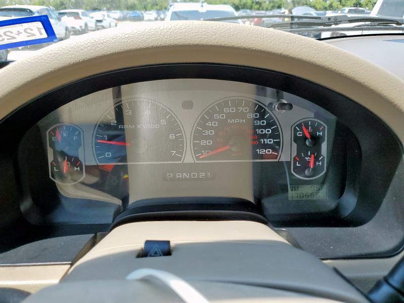 Photo 9 from auction – 2008 FORD F150 SUPER with VIN 1FTRW12W48KC75853