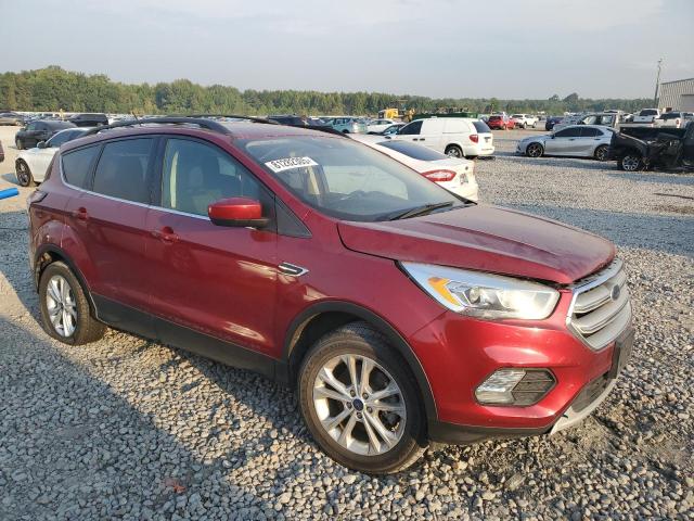 Photo 4 from auction – 2018 FORD ESCAPE SEL with VIN 1FMCU9HD1JUA77348