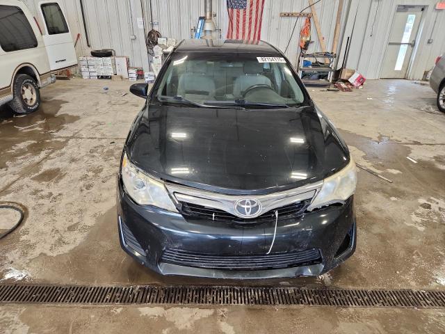 Photo 5 from auction – 2012 TOYOTA CAMRY BASE with VIN 4T4BF1FK3CR219667