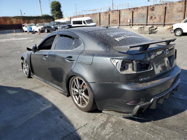 Photo 2 from auction – 2008 LEXUS IS 350 with VIN JTHBE262982014251