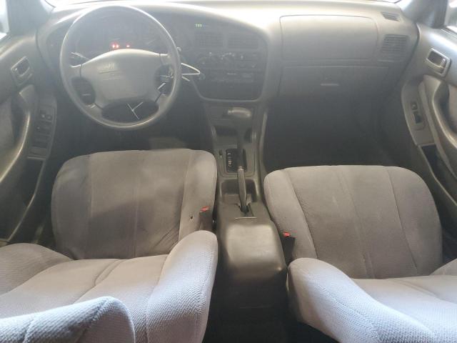 Photo 8 from auction – 1995 TOYOTA CAMRY LE with VIN 4T1SK12E3SU521982